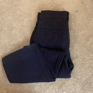 Gymboree Linen Trousers